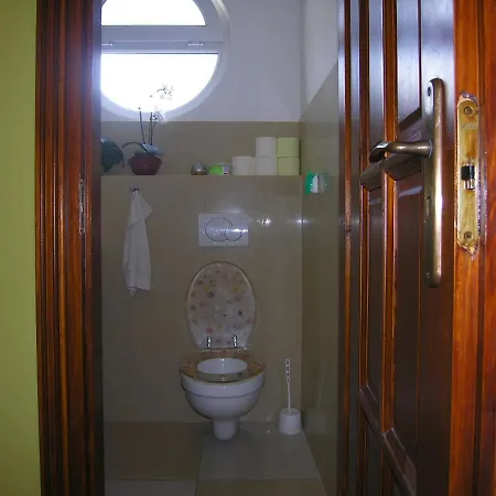 Holiday In 34711 Дом отдыха Балатонлелле